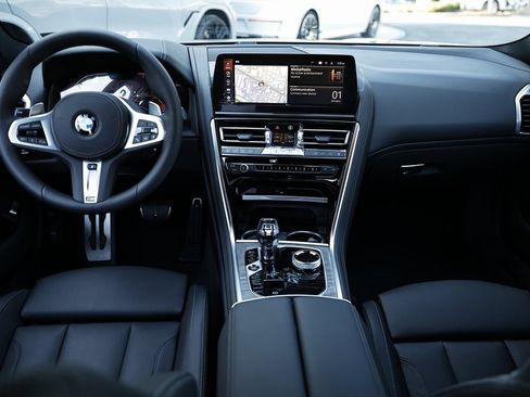 New 2026 BMW 840i w/ M Sport Professional Package image 26