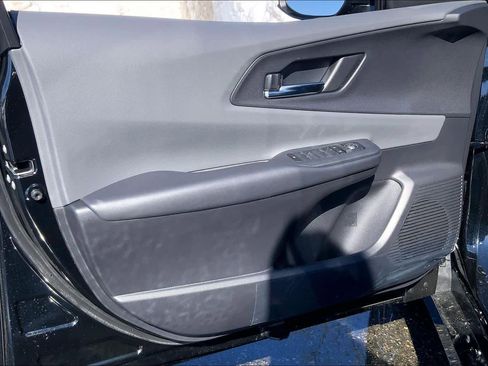 New 2026 Toyota Prius XLE image 10