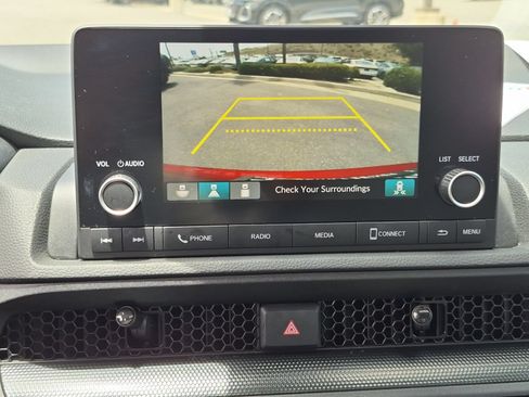 Used 2023 Honda CR-V EX image 20