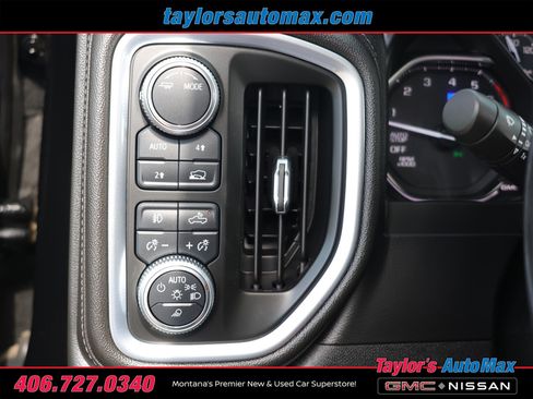 Used 2020 GMC Sierra 1500 SLT image 29