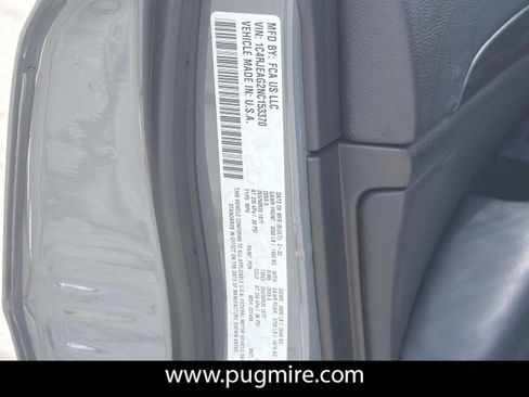 Used 2022 Jeep Grand Cherokee Laredo X RWD image 35