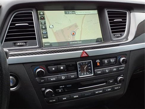 Used 2019 Genesis G80 3.3T Sport image 9