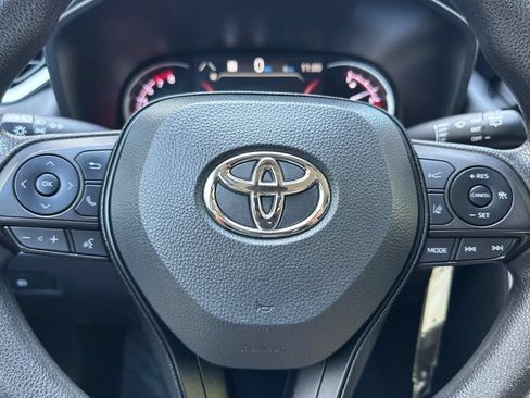 Certified 2023 Toyota RAV4 LE AWD/4WD image 21