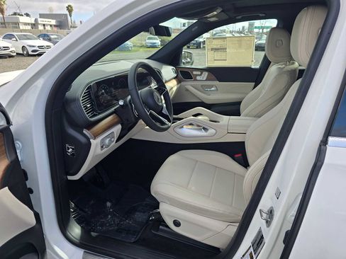 New 2026 Mercedes-Benz GLE 350 4MATIC image 22