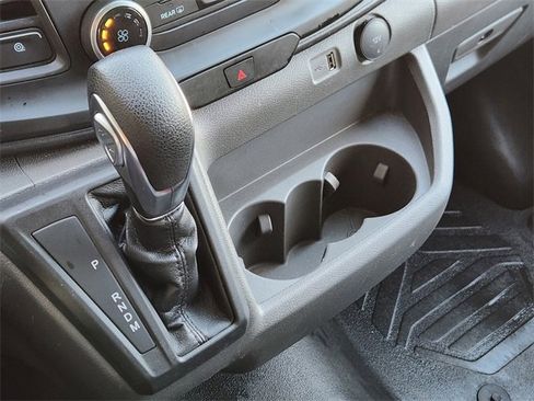 Used 2024 Ford Transit 250 Low Roof w/ Exterior Upgrade Package image 18