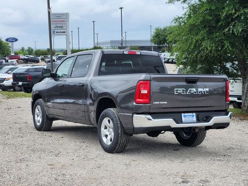 New 2026 RAM 1500 Lone Star image 2