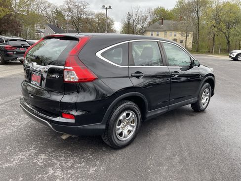 Used 2016 Honda CR-V LX image 5