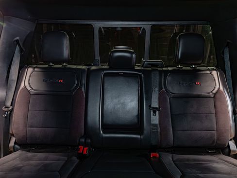 Used 2024 Ford F150 Raptor w/ Equipment Group 803A Raptor R image 24