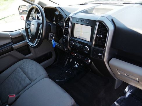 Used 2020 Ford F150 XLT w/ Equipment Group 302A Luxury AWD/4WD image 52