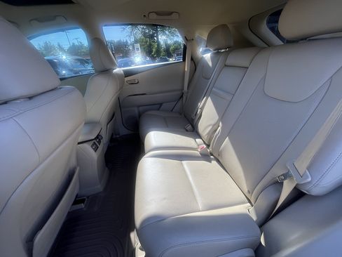 Used 2011 Lexus RX 350 AWD w/ Premium Pkg image 30