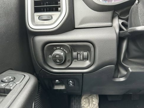 New 2026 RAM 1500 Big Horn/Lone Star image 24