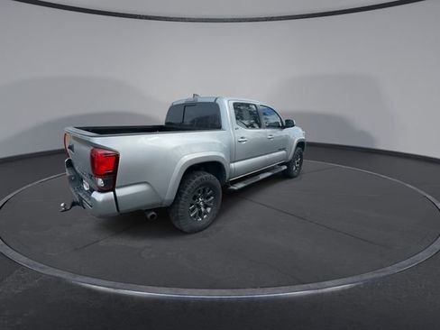 Used 2023 Toyota Tacoma SR5 image 16
