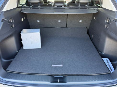 New 2026 MAZDA CX-50 AWD 2.5 S w/ Cargo Package image 15