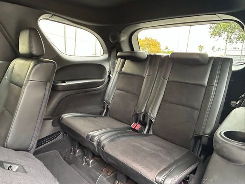 Used 2020 Dodge Durango GT w/ Blacktop Package image 39