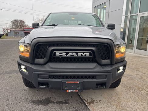 Used 2020 RAM 1500 Classic Warlock AWD/4WD image 7