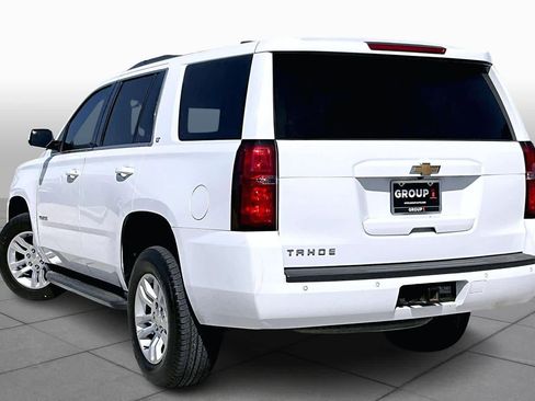 Used 2018 Chevrolet Tahoe LT image 12