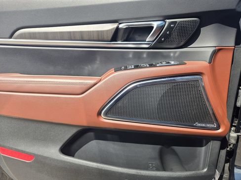 Used 2025 Kia Telluride SX FWD image 25