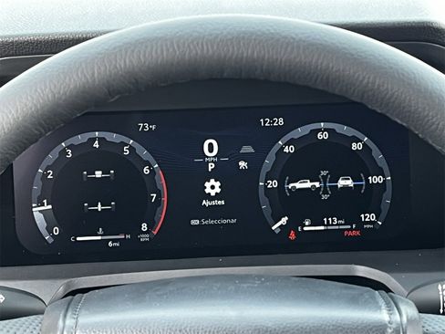 New 2026 Toyota Tacoma TRD Sport image 13