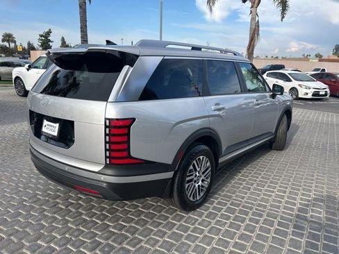 New 2026 Hyundai Palisade SEL image 4