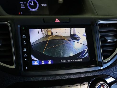 Used 2016 Honda CR-V EX image 18