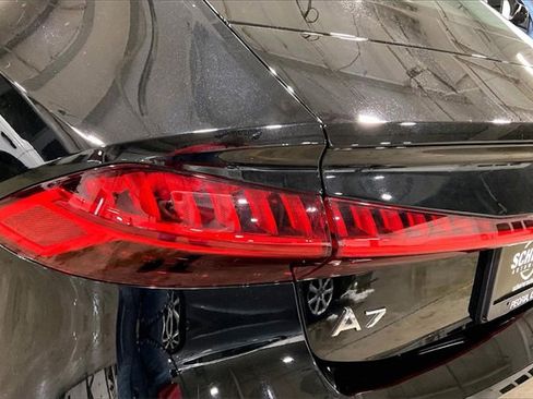 Used 2021 Audi A7 3.0T Prestige image 30