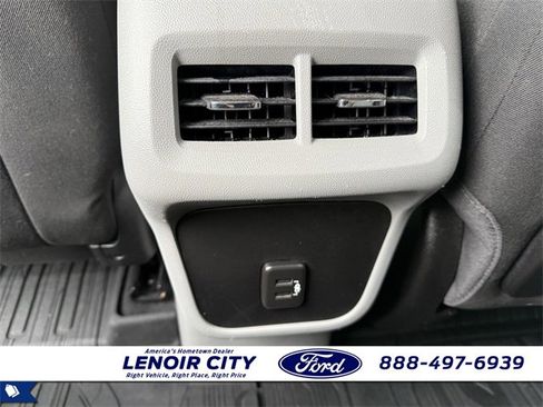 Used 2018 GMC Terrain SLE image 12