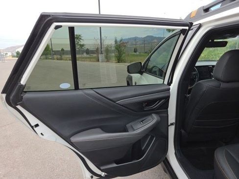 Used 2024 Subaru Outback Wilderness AWD/4WD image 13