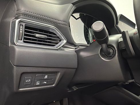 Certified 2025 MAZDA CX-5 2.5 Turbo image 32