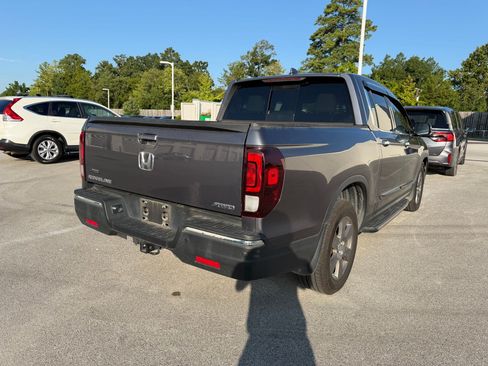 Used 2020 Honda Ridgeline RTL-E image 6
