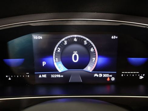 Certified 2023 Volkswagen Tiguan SE image 43