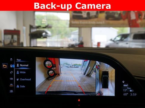 Used 2022 Cadillac Escalade Sport AWD/4WD image 9