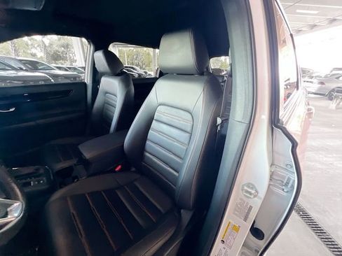 Used 2024 Honda CR-V Sport Touring image 13