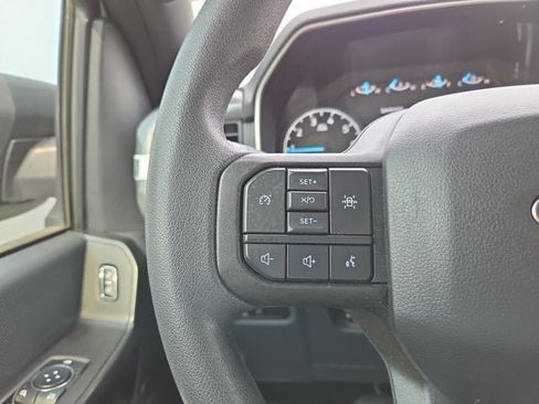 Used 2023 Ford F150 XL w/ STX Appearance Package AWD/4WD image 20