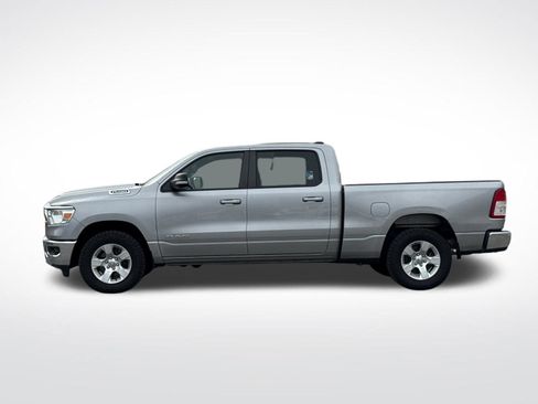 Used 2022 RAM 1500 Big Horn image 6