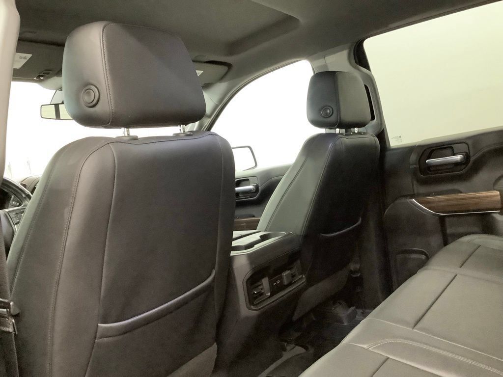 Used 2021 Chevrolet Silverado 1500 RST w/ All Star Edition Plus AWD/4WD image 7