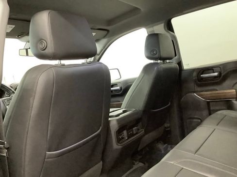 Used 2021 Chevrolet Silverado 1500 RST w/ All Star Edition Plus AWD/4WD image 7