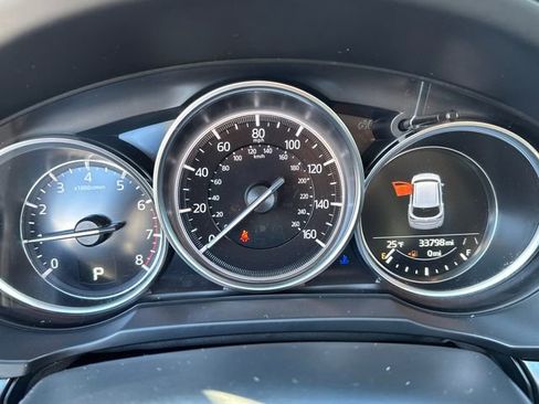 Used 2023 MAZDA CX-5 AWD 2.5 S w/ Select Package image 25