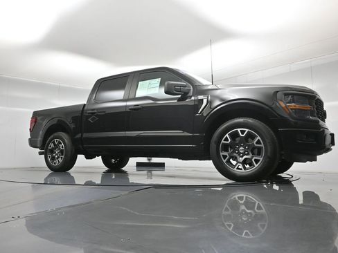 Used 2024 Ford F150 STX image 48
