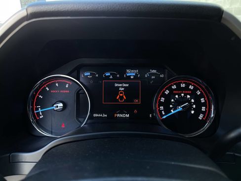 Used 2020 Ford F250 Lariat AWD/4WD image 21