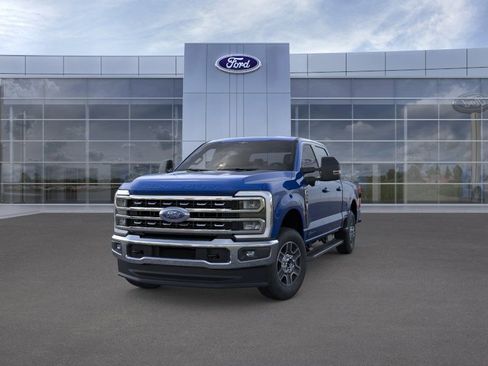 New 2026 Ford F350 Lariat AWD/4WD image 31