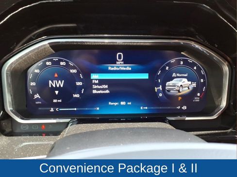 New 2026 Chevrolet Silverado 1500 LT AWD/4WD image 14