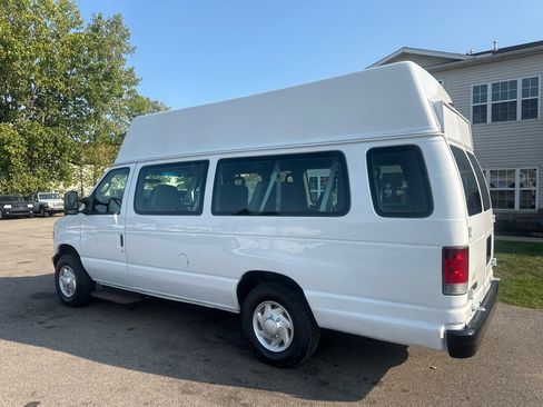 Used 2007 Ford E-250 and Econoline 250 Extended image 9