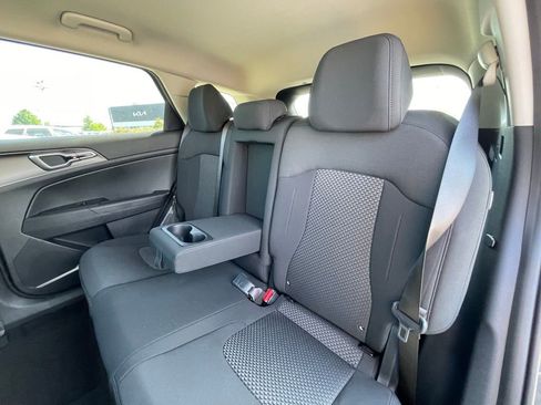 New 2026 Kia Sportage S AWD/4WD image 25
