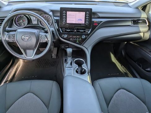 Used 2022 Toyota Camry LE FWD image 14