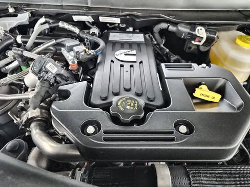 New 2026 RAM 3500 Big Horn image 26