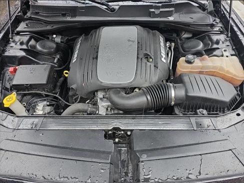 Used 2020 Dodge Challenger R/T w/ Blacktop Package image 19