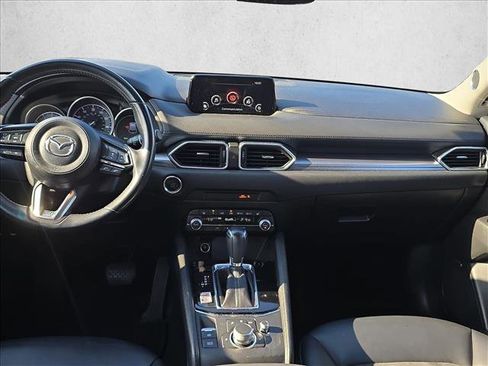 Used 2020 MAZDA CX-5 Touring image 16