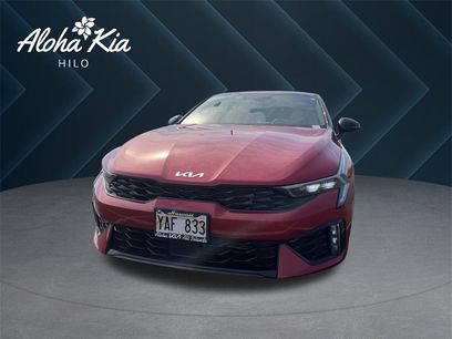 Used 2025 Kia K5 GT-Line