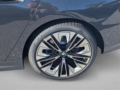 New 2026 BMW 530i image 9