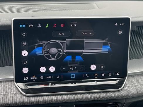 Certified 2026 Volkswagen Tiguan S FWD image 13